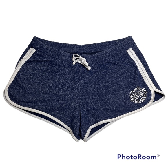 Justice Active Shorts - Picture 1 of 11